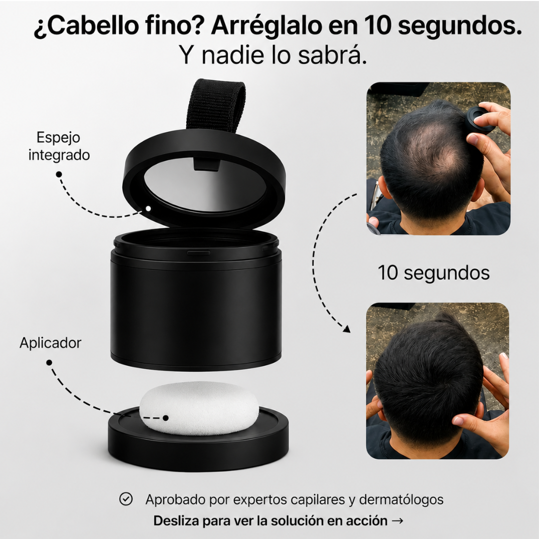 Cielora™ - Volumen Instantáneo